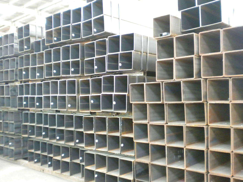 老河口Q355B直缝方管