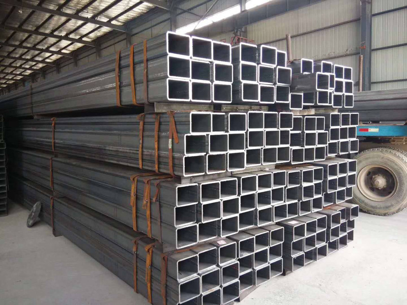 老河口Q355B直缝方管